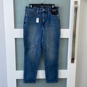 Banana Republic denim